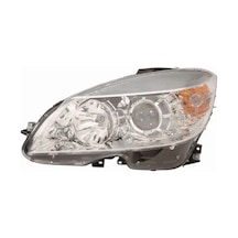Mercedes C180 W204 On Far Sag 2008-2012 Depo 4401167rmldemn