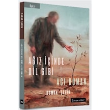 Ağız İçinde Dil Gibi / Acı Duman / Osman Şahin
