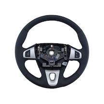 Direksiyon Simidi Deri - Renault Fluence Megane 3 484007658r