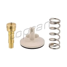 Vw Tiguan Termostat 1.4 Tsi 2012-2015 Cavd Cthd Topran 113287001