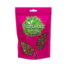 Naturali Vanilyalı Roybos Çayı 100 Gr