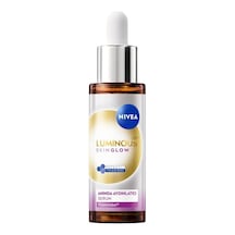 Nıvea Luminous L630 Skin Glow 30ml X 2 Adet