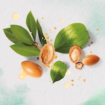 Onarıcı Ve Koruyucu Argan Yağlı Saç Kremi