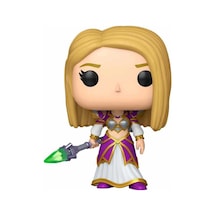 Funko Pop Games World Of Warcraft - Jaina Proudmoore 86109
