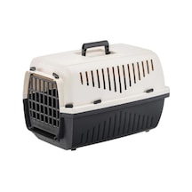 Ferplast Skipper 1 Kedi & Köpek Taşıma Çantası 48 X 32 X 31 Cm