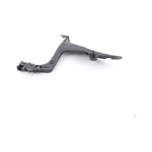 Arka Tampon Braketi Sol A3 2009-