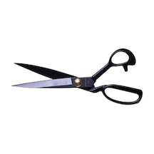 Taksun Terzi Makası 12'' 30cm A-300 Siyah