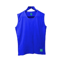 Top Glory Basic Tank Top Kolsuz Sporcu Tshirt (532150315)