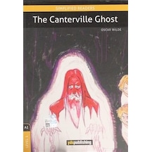 Yds Publishing İngilizce Hikaye The Canterville Ghost A1 Level 1