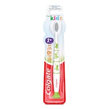 Colgate Çocuk Diş Fırçası Bpa İçermeyen