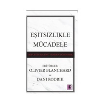 Eşitsizlikle Mücadele: Devletin Rolünü Yeniden Düşünmek- Efil Yayınevi Yayınları