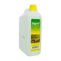 Boğaziçi 80 Derece Limon Kolonyası Bidon 950 ML