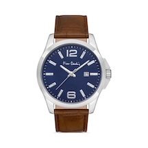 Pierre Cardin 800411F12 Deri Kordon Erkek Kol Saati