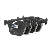 Fren Balata Arka Bmw 7 Serısı E65 740 D 2001-/ 5 Serısı E60 535 D 2003-2010/ E60 540 İ 2003-2010/ X5 E70 3.0 D 2007-2012/ 6 Serısı E63 650 İ