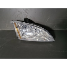 Ford Focus Sağ Ön Far 2005 2006 2007 Sıfır