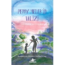 İpek Krallık 3 - Perry Melek'in Valizi- Pegasus