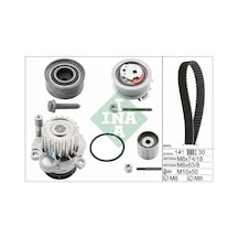 Vw Passat B5.5 Triger Seti + Devirdaim 1.9 Tdi 2002-2005 Avf Awx Ina 530040530