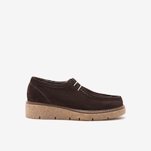 Marrone Sneaker Kadın 26k12026xs Vergelio Çok Renkli