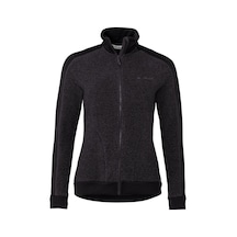 Vaude Skomer Fermuarlı Yün Kadın Ceket 42821-678