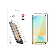 Galaxy S24 Fe Zore Seramik Ekran Koruyucu