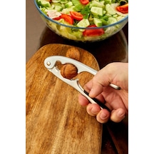 Cooker Çelik Ceviz Fındık Kıracağı Yk1703