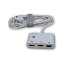 Prolink Mp-201 3X1 Hdmi Birleştirici