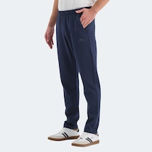 Slazenger VALDIS Erkek Cepli Lacivert Eşofman Altı