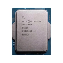 Core İ7 14700k 61mb 12çekirdekli O/b Uhd 770 1700p 125w Kutusuz+fansız - 911410652