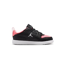 Nike Jordan Jumpman Court Connect Low Ps Çocuk Spor Ayakkabı Iq6046-004 Siyah