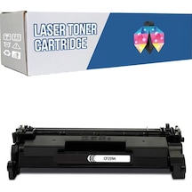 Safir Toner Hp Laserjet Pro M404dw 59a-cf259a Çipsiz 3.000 Syf Uyumlu Toner