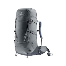 Deuter Aircontact Core 35 + 10 Litre Sl Sırt Çantası Siyah