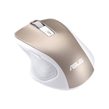 Asus MW202 Optik Mouse Altın