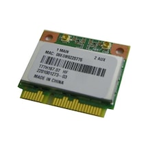 Atheros Ar5B97 802.11 B/G/N Half Wifi Lan Kartı