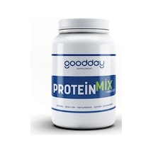 Goodday Protein Mix Aminoasit 500 Gr Çikolata