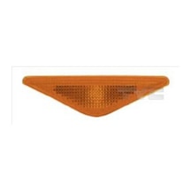 Ford Focus 98 Çamurluk Sinyali Beyaz Oem No:xs4113k309aa