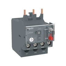 Schneider ElectricEasypact Tvs Lre-06 Diferansiyel Termik Aşırı Yük Rölesi (1-1,6A)