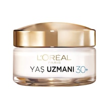 L'oréal Paris Yaş Uzmanı 30+ Kırışıklık Karşıtı Nemlendirici Krem, 50 Ml
