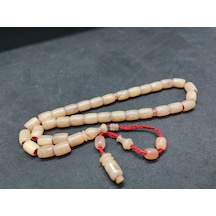 İsa Balkaya Usta Eseri Eski Usul Kat Kat İpe Di Zi Li Eski Ob Açık Gri 67279565