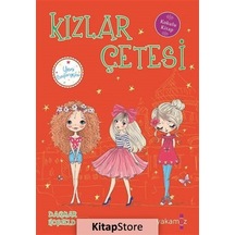 Kızlar Çetesi 5 / Yeni Başlangıçlar / Dagmar Hobfeld