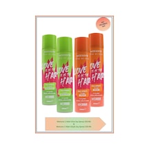 Saç Spreyi Orta Güçlü 250 Ml X2 Ve Saç Spreyi Güçlü X2 Set