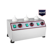 Remta 3'Lü Isıtıcılı Sosluk (467669527)