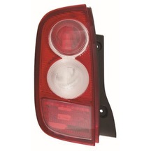 DEPO 215-19G6L-LD-UE Stop Lambasi Sol-(Nissan: Micka K12 02-07 ) 21519G6LLDUE (WR525916)