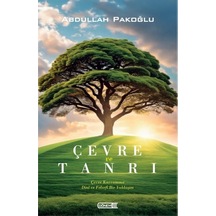 Çevre Ve Tanrı / Abdullah Pakoğlu