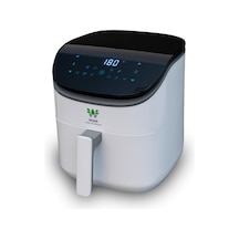 Wiami AirFryer 3.5 L Akıllı Yağsız Hava Fritörü