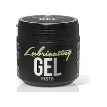 Mucizevi Fists Lubricating Gel 500 Ml / Büyük Boy 500ml Sert An L Jel