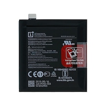 One Plus 7t Batarya Pil  Batarya