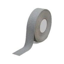 Merdiven Ve Zemin Kaydırmaz Bant 50 Mm X 25 Mt Gri