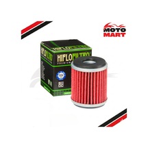Yamaha Yfz 450 R Yağ Filtresi Hiflo Myf00900