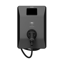Vestel Elektrikli Araç Şarj İstasyonu Evc04 Smart Wifi 22kw Kablolu Ekranlı