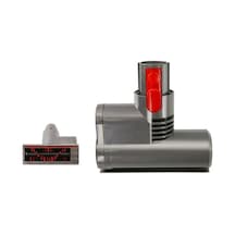 Weichuang01 Weichuang01 V7 V8 V10 V11 Elektrikli Süpürge Yatak Emme Başlığı Akar Temizleme Fırça Başlığı Yükseltilmiş